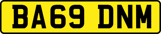 BA69DNM
