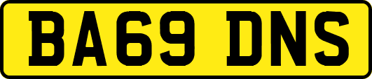 BA69DNS