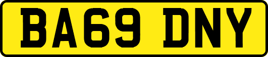 BA69DNY