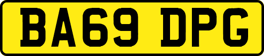 BA69DPG