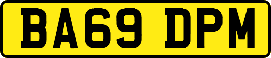 BA69DPM