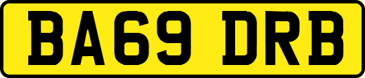 BA69DRB