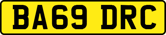 BA69DRC