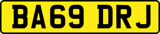 BA69DRJ