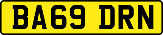 BA69DRN
