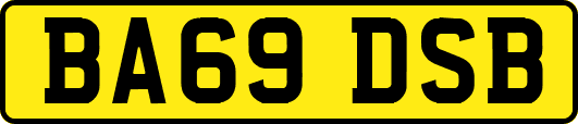 BA69DSB