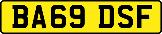 BA69DSF