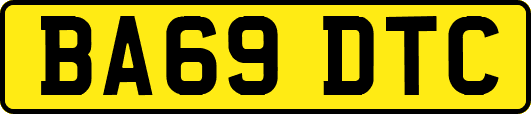 BA69DTC