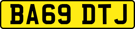 BA69DTJ