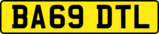 BA69DTL