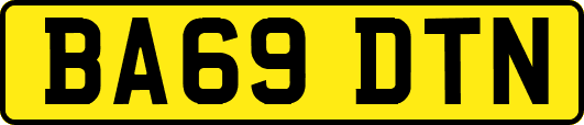 BA69DTN