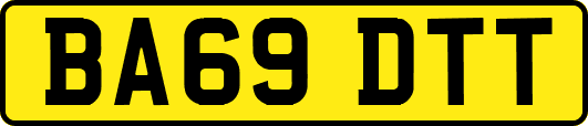 BA69DTT