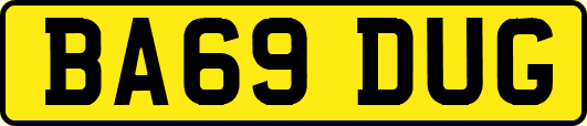 BA69DUG