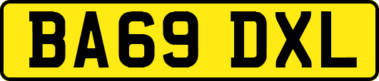 BA69DXL