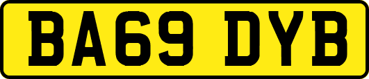 BA69DYB