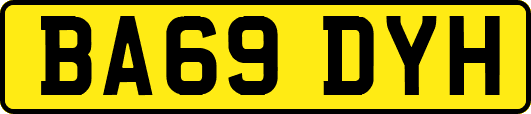 BA69DYH