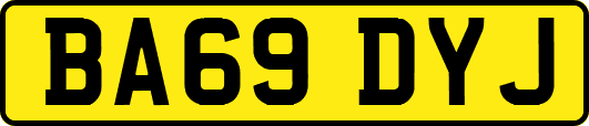 BA69DYJ