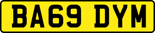 BA69DYM