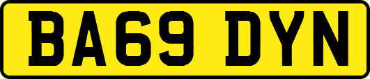 BA69DYN