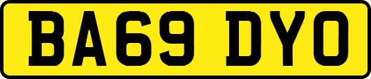 BA69DYO