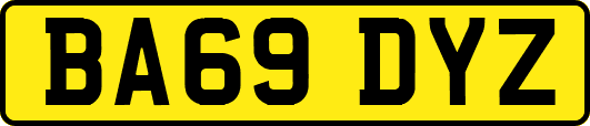 BA69DYZ
