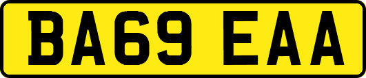 BA69EAA