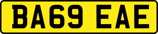 BA69EAE