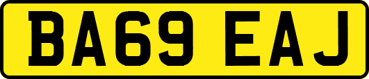 BA69EAJ