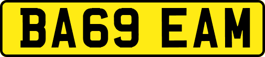 BA69EAM