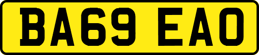 BA69EAO