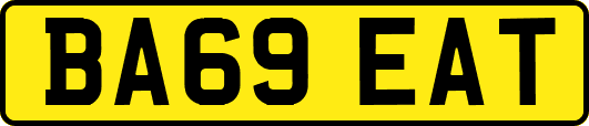 BA69EAT
