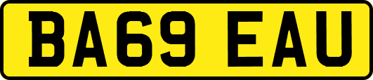 BA69EAU