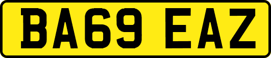 BA69EAZ