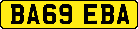 BA69EBA