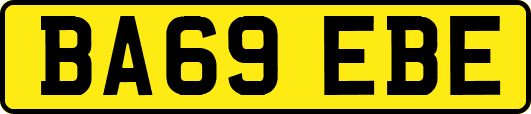 BA69EBE