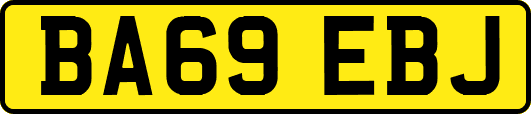 BA69EBJ