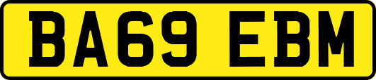 BA69EBM