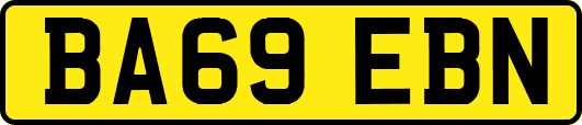 BA69EBN