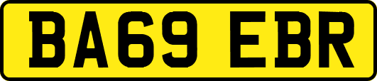 BA69EBR