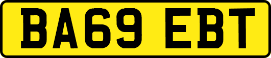 BA69EBT