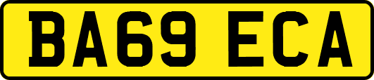 BA69ECA