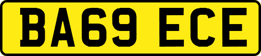 BA69ECE