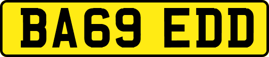 BA69EDD