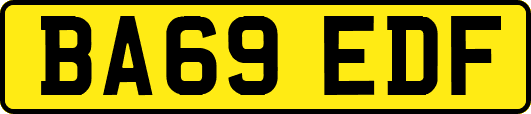 BA69EDF