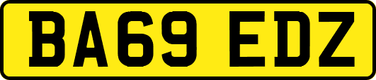 BA69EDZ