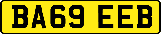 BA69EEB