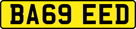 BA69EED