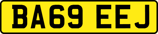 BA69EEJ