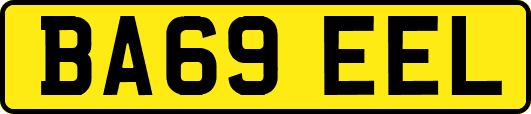 BA69EEL