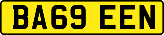 BA69EEN